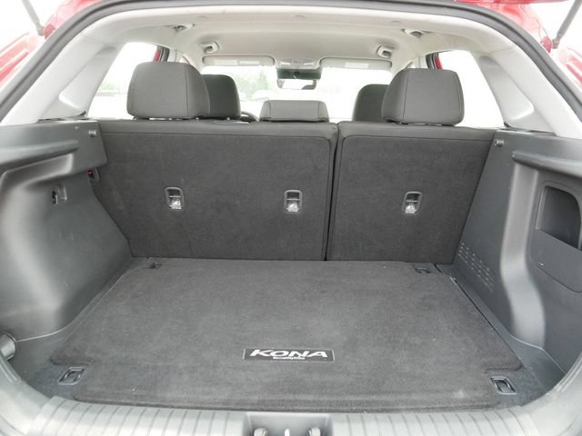 Used 2023 Hyundai Kona SE AWD/4WD image 19