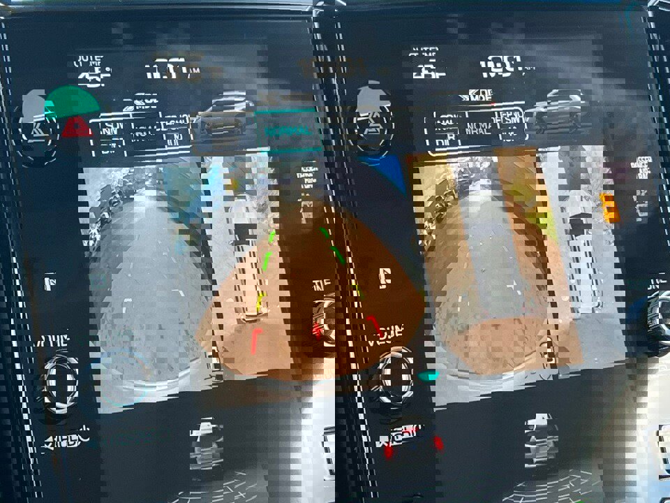 New 2025 Subaru Ascent Bronze Edition image 28