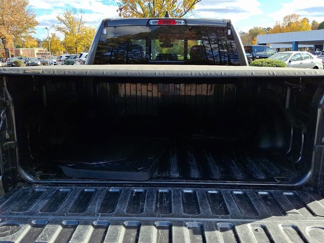 Used 2021 RAM 1500 Big Horn image 35