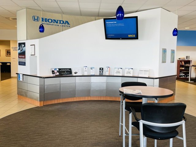 Used 2019 Honda Pilot EX-L image 16