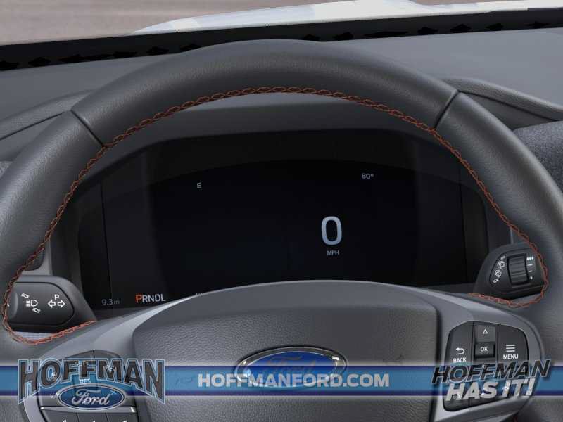New 2026 Ford Explorer Active w/ Active Comfort Package AWD/4WD image 13