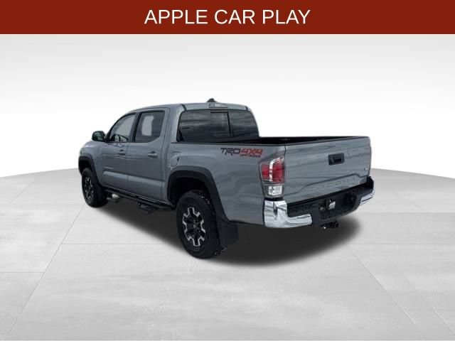 Used 2020 Toyota Tacoma TRD Off-Road image 5