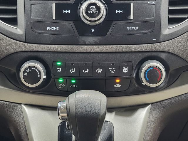 Used 2014 Honda CR-V EX image 20