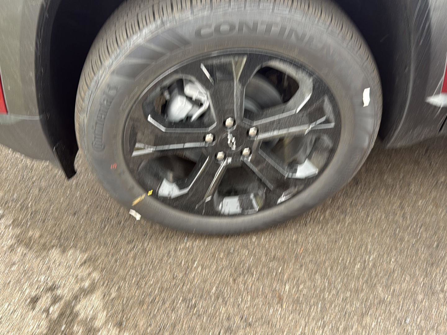 New 2026 Chevrolet Equinox LT w/ Convenience Package II image 3