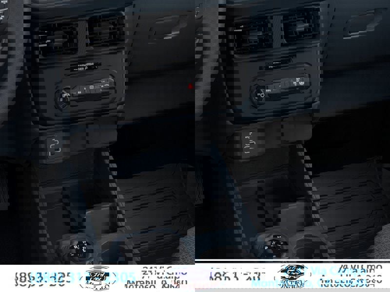 New 2026 Ford Maverick XL FWD image 17