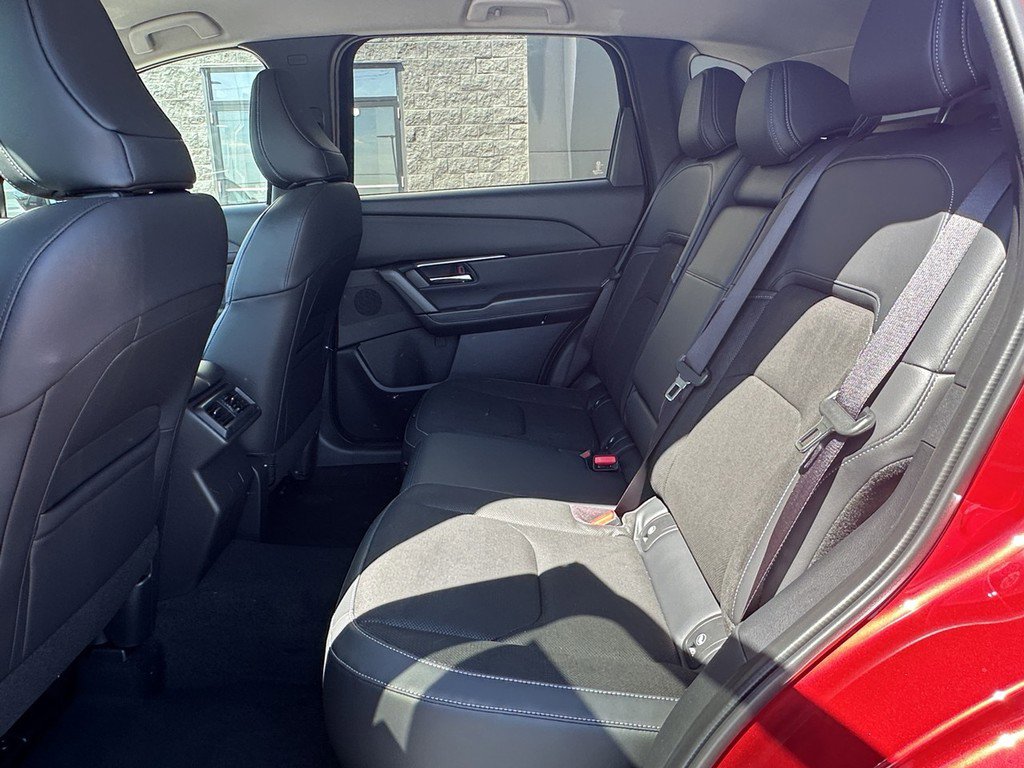 New 2026 MAZDA CX-5 Select AWD/4WD image 7