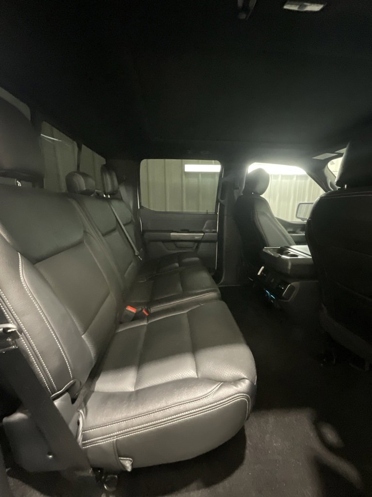 Used 2022 Ford F150 XLT w/ Equipment Group 302A High image 12