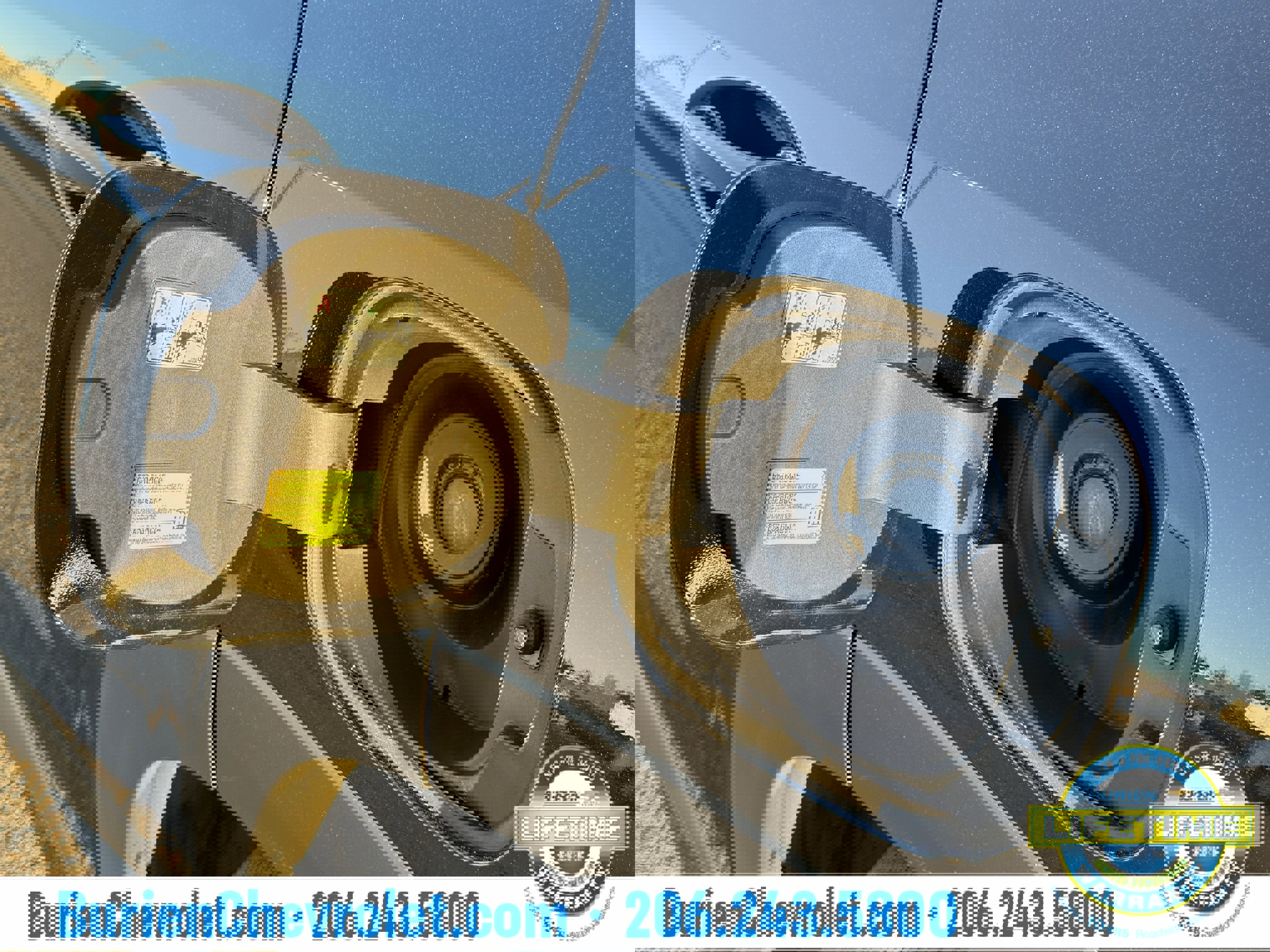 Used 2025 Chevrolet Trax LS w/ LS Convenience Package image 34