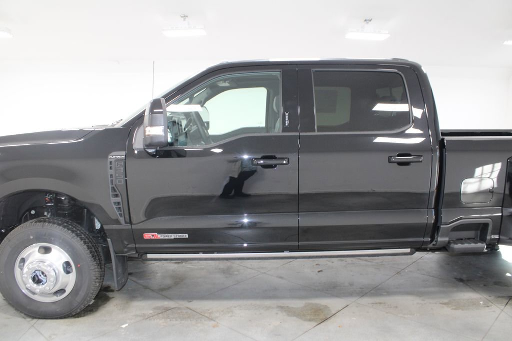 New 2026 Ford F350 Platinum image 5