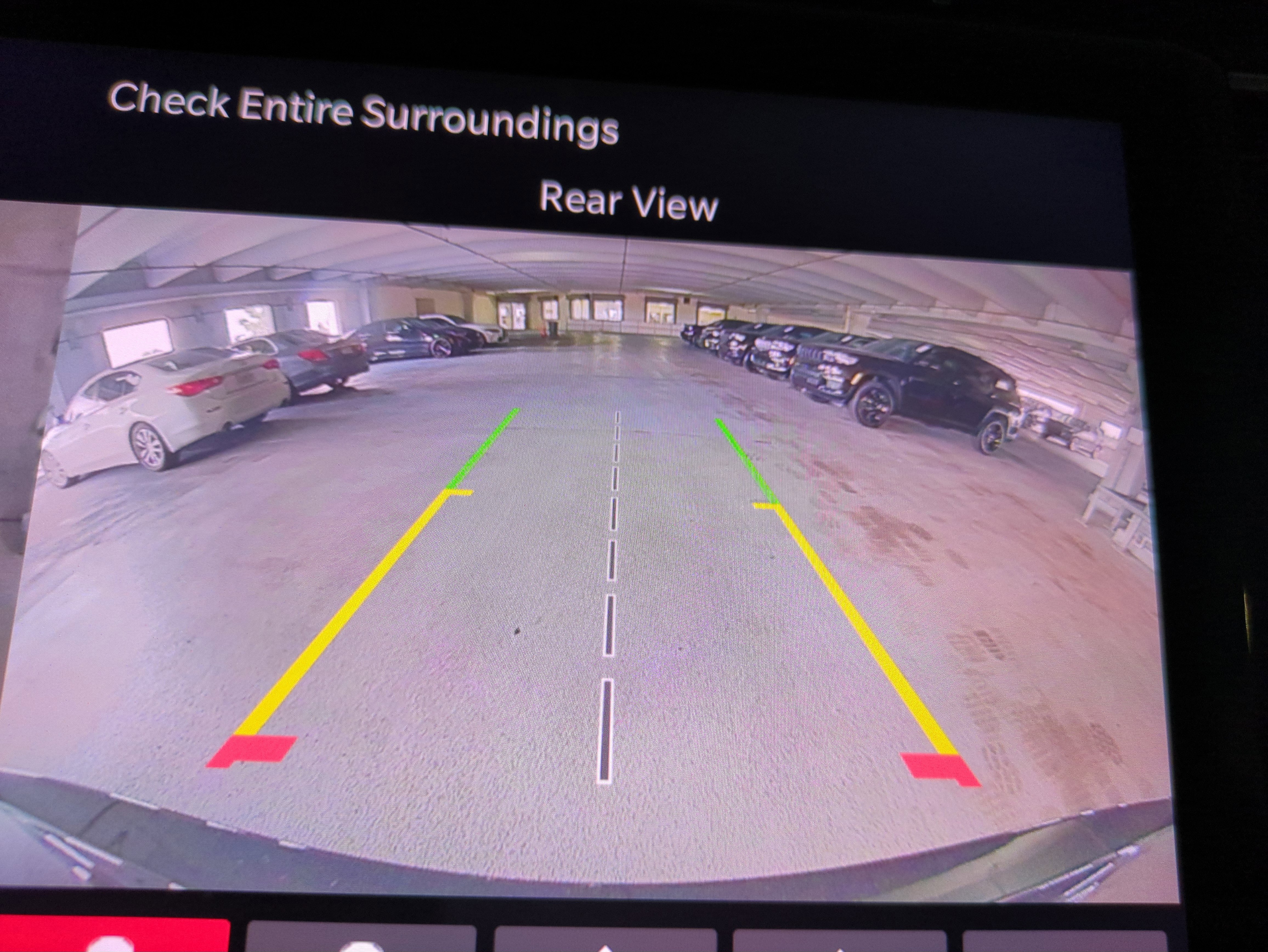 New 2025 Jeep Grand Cherokee Summit AWD/4WD image 23