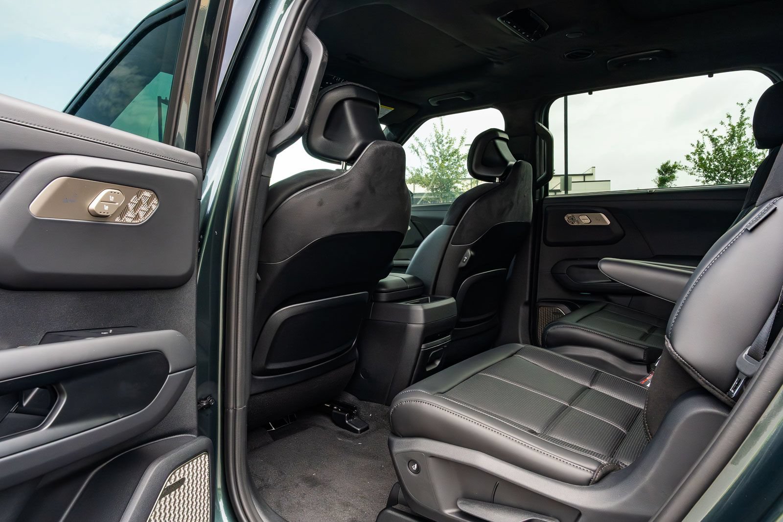 New 2027 Kia Telluride SX Prestige AWD/4WD image 13