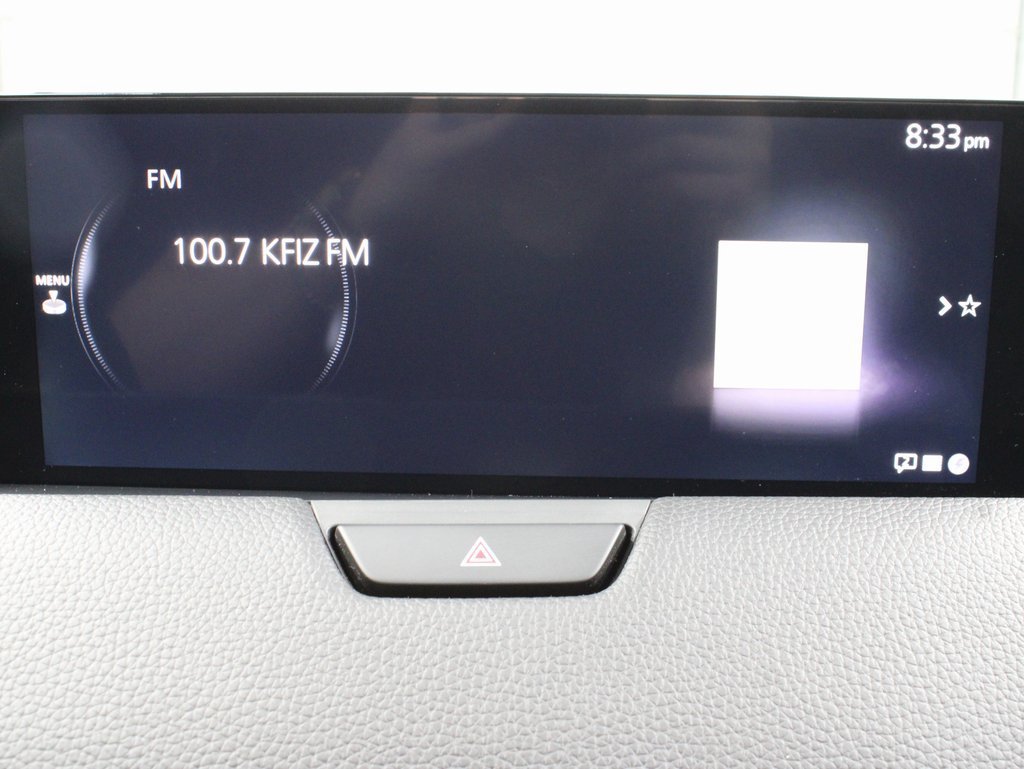 Used 2025 MAZDA CX-70 Plug-In Hybrid w/ Premium Pkg AWD/4WD image 16