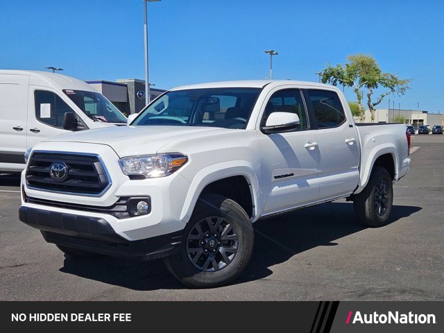 Used 2023 Toyota Tacoma SR5