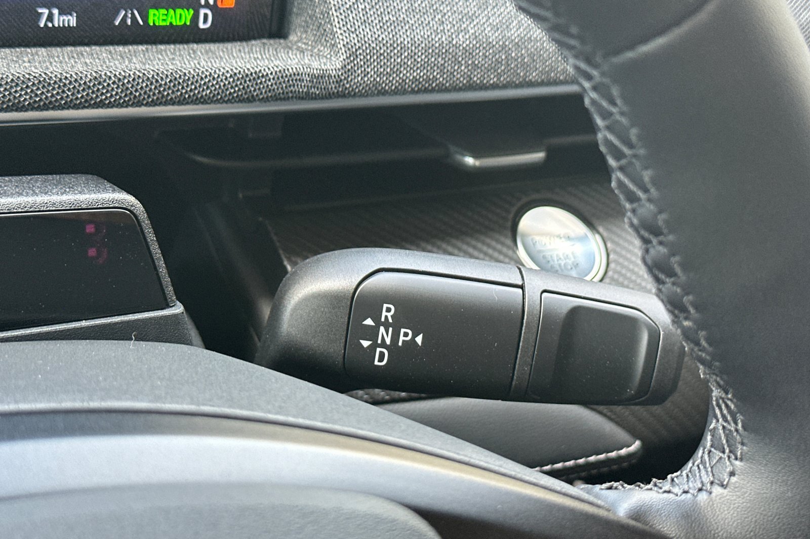 New 2026 Ford Mustang Mach-E Premium w/ Technology Package RWD image 21