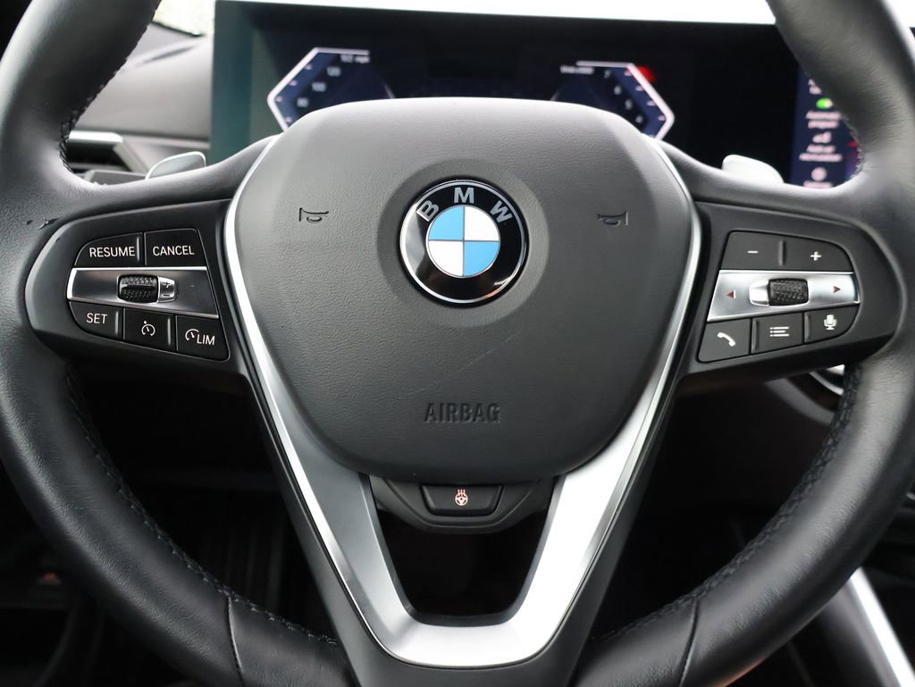 Used 2024 BMW 430i xDrive Coupe w/ Premium Package image 30