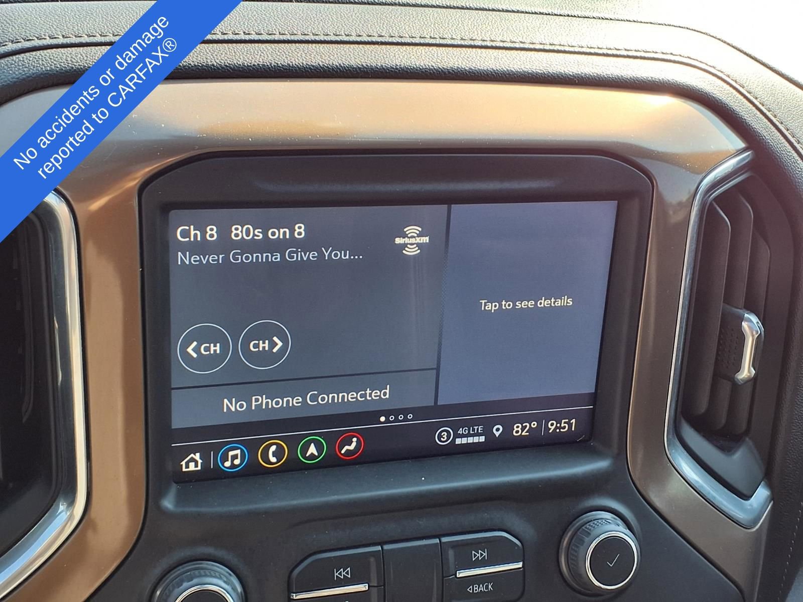 Used 2022 Chevrolet Silverado 3500 High Country w/ Z71 Off-Road Package AWD/4WD image 21