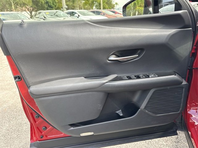 Used 2020 Lexus UX 250h 250h Base image 13