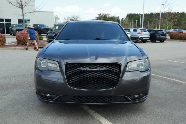 Used 2021 Chrysler 300 S image 2