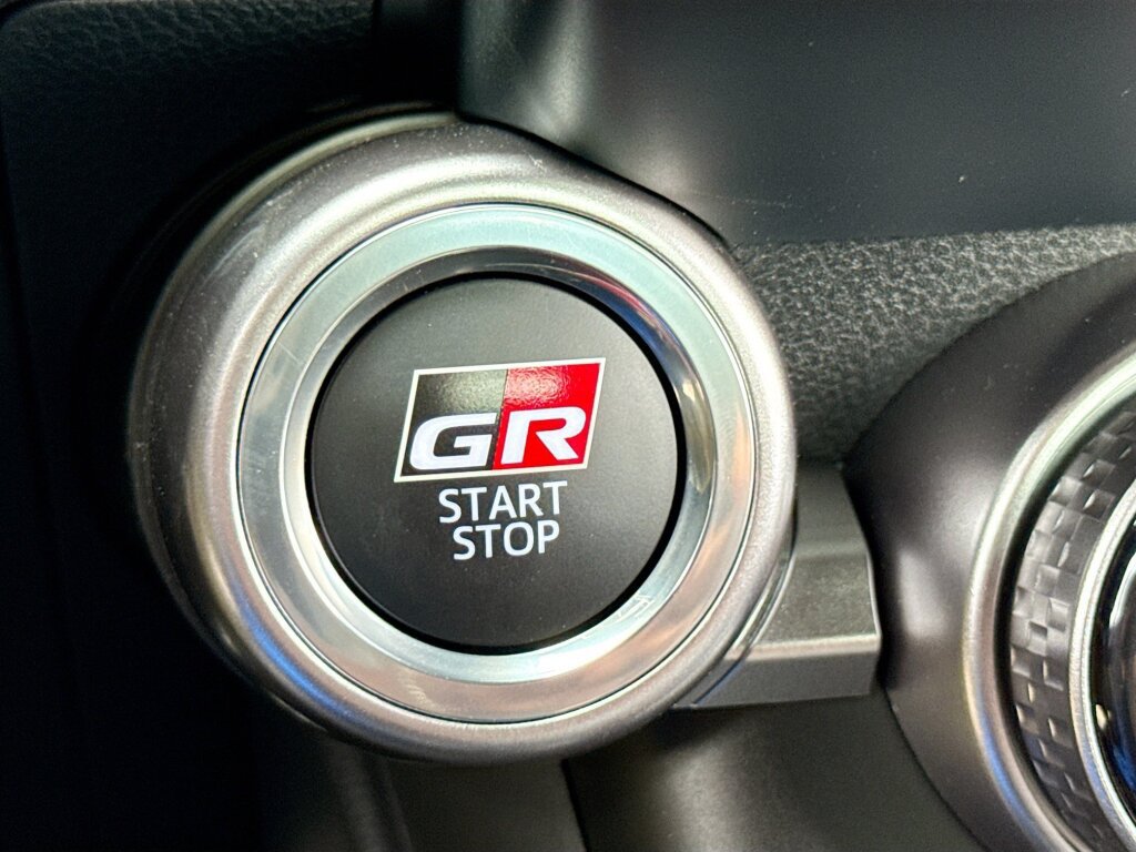 New 2026 Toyota GR86 Premium RWD image 8