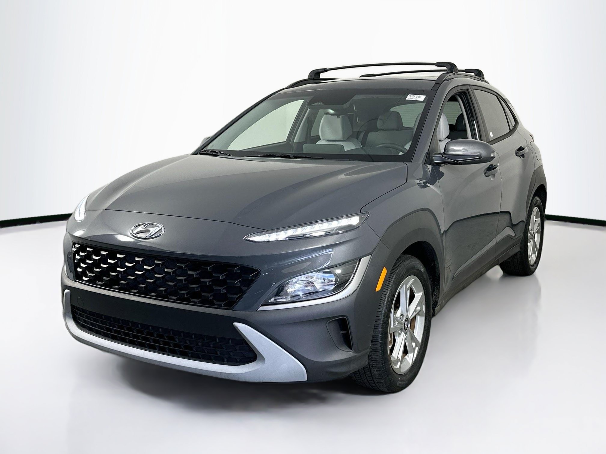 Used 2023 Hyundai Kona SEL AWD/4WD video 1
