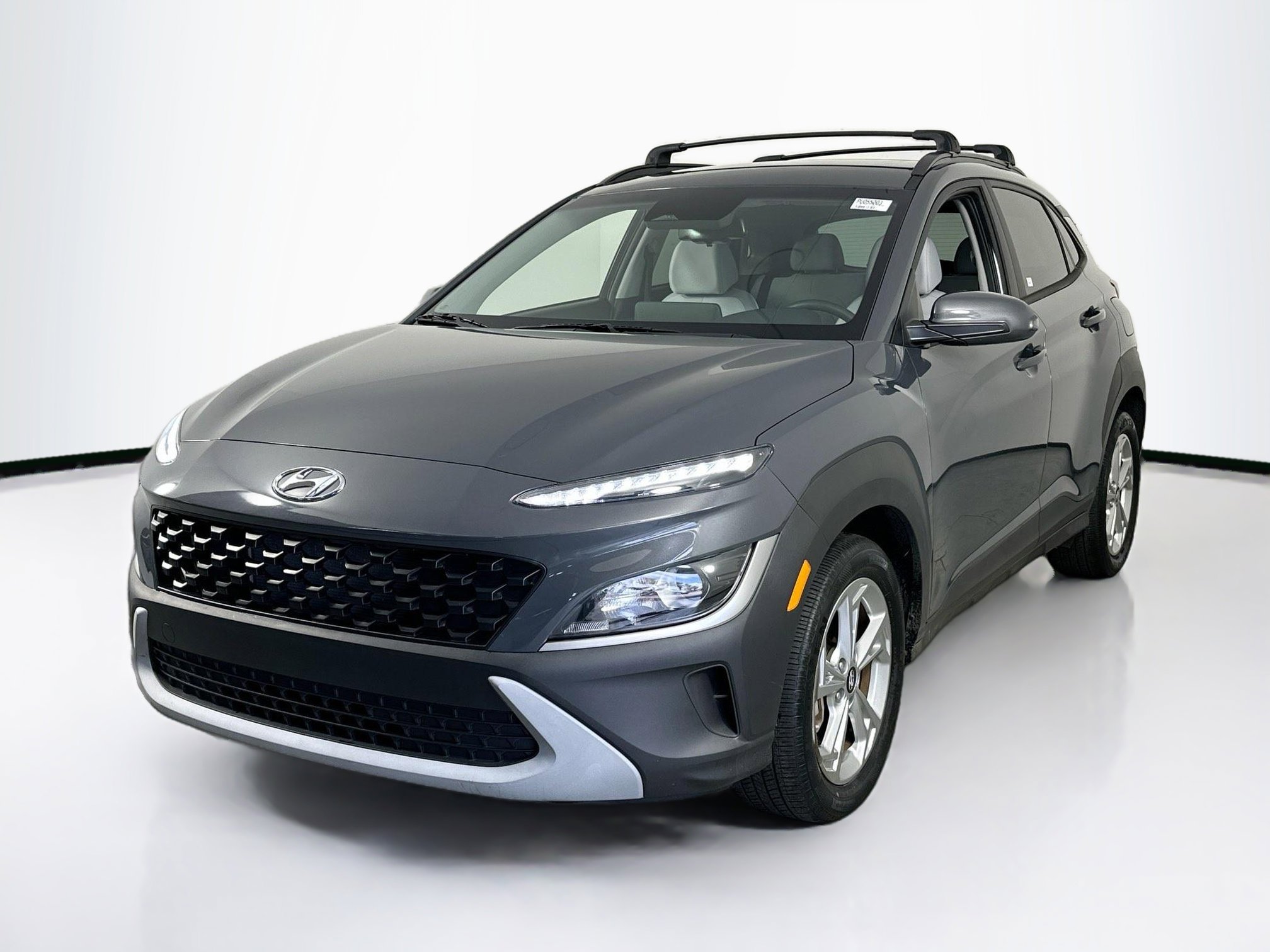 Used 2023 Hyundai Kona SEL