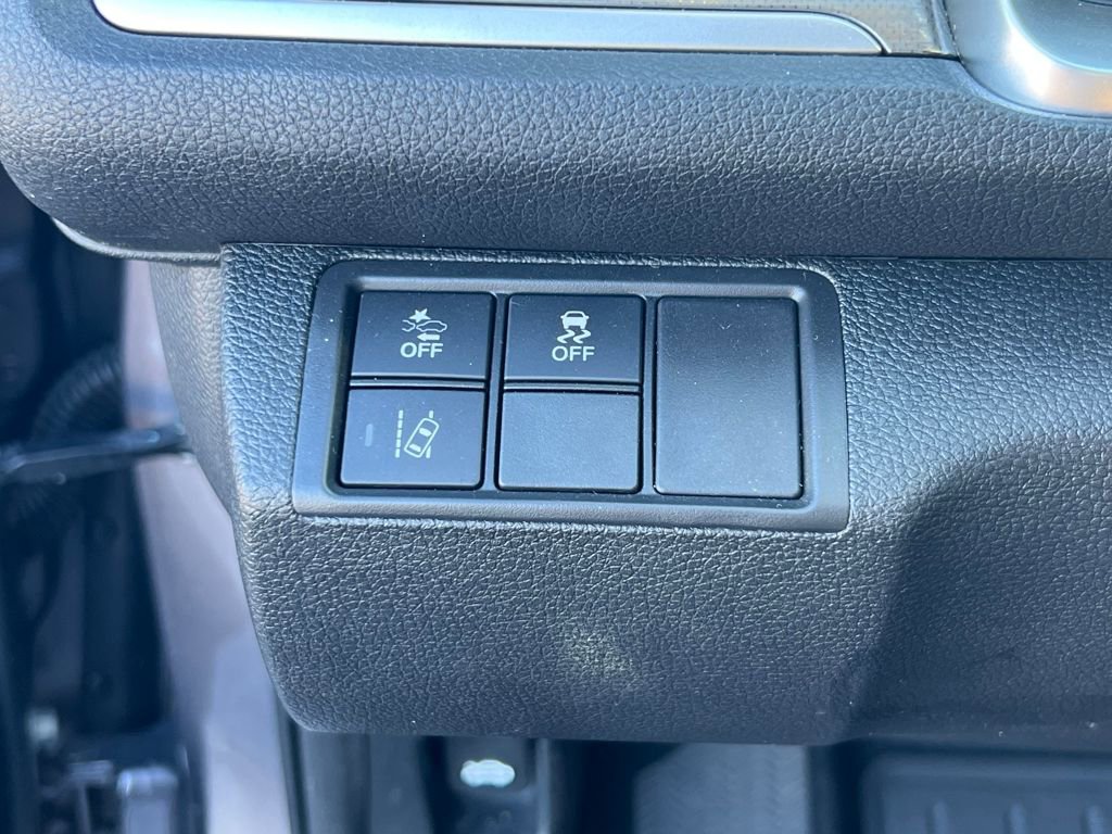 Used 2021 Honda Civic EX image 15