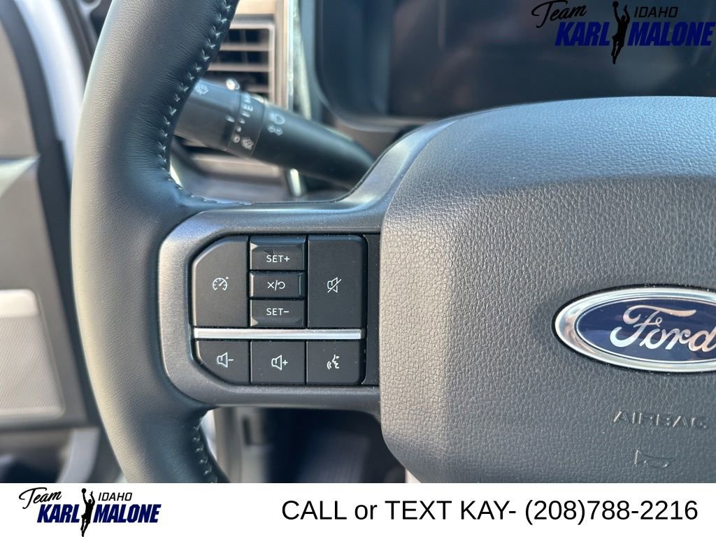 Used 2024 Ford F250 Lariat AWD/4WD image 35