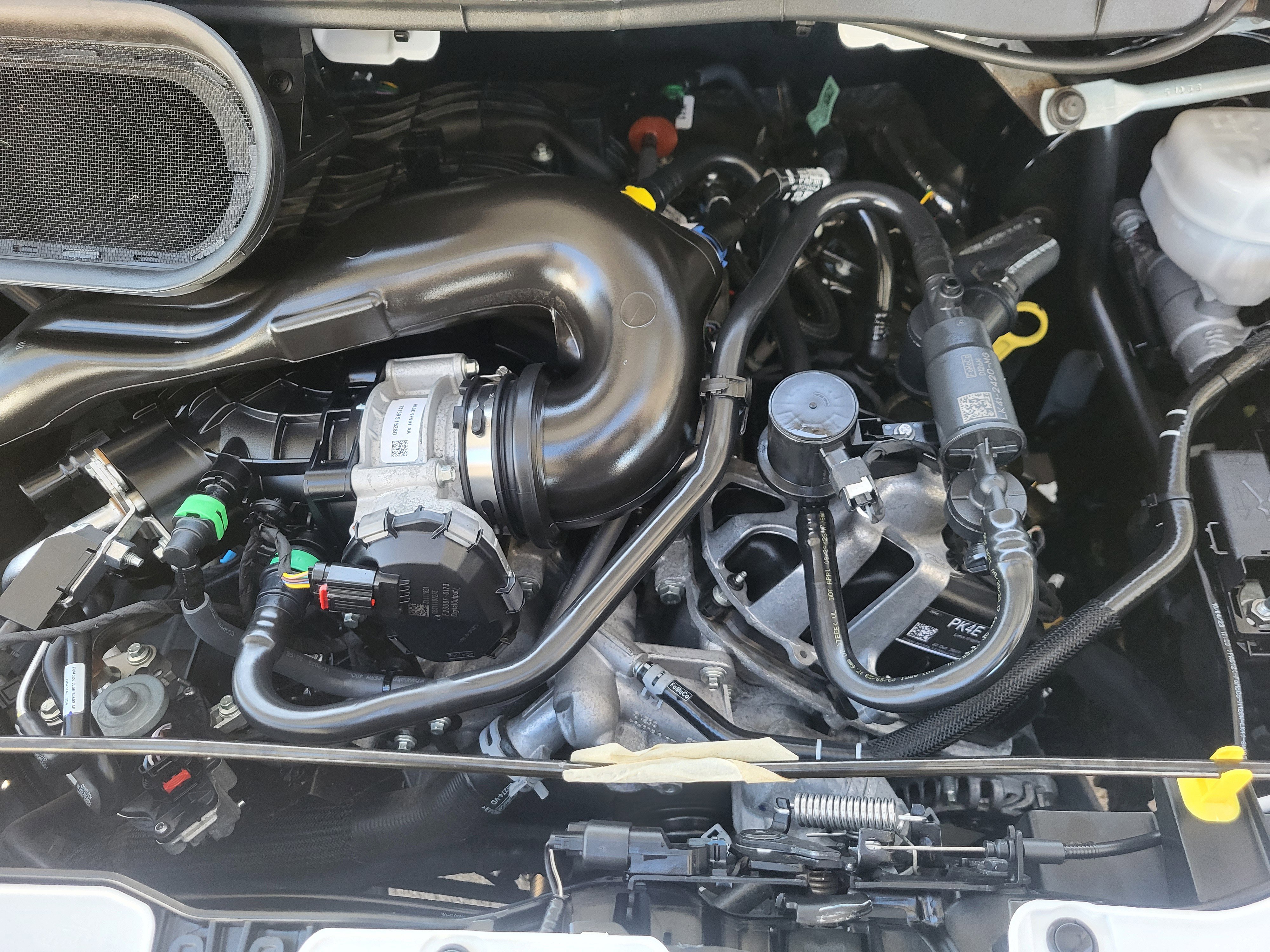 Used 2023 Ford Transit 350 DRW image 24