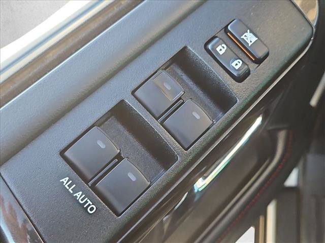 Certified 2024 Toyota 4Runner TRD Pro AWD/4WD image 11