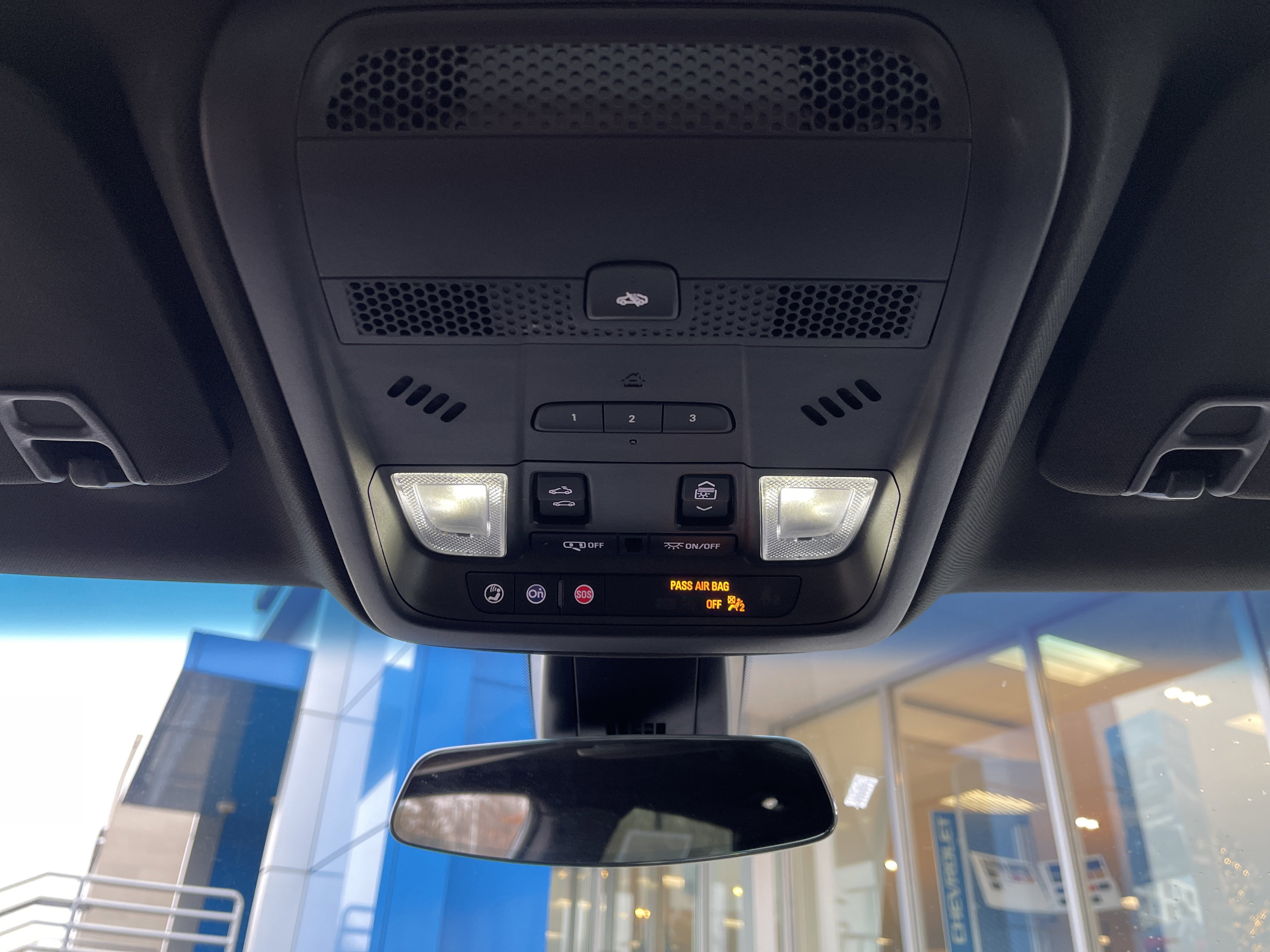 Certified 2025 Cadillac XT5 Premium Luxury image 28