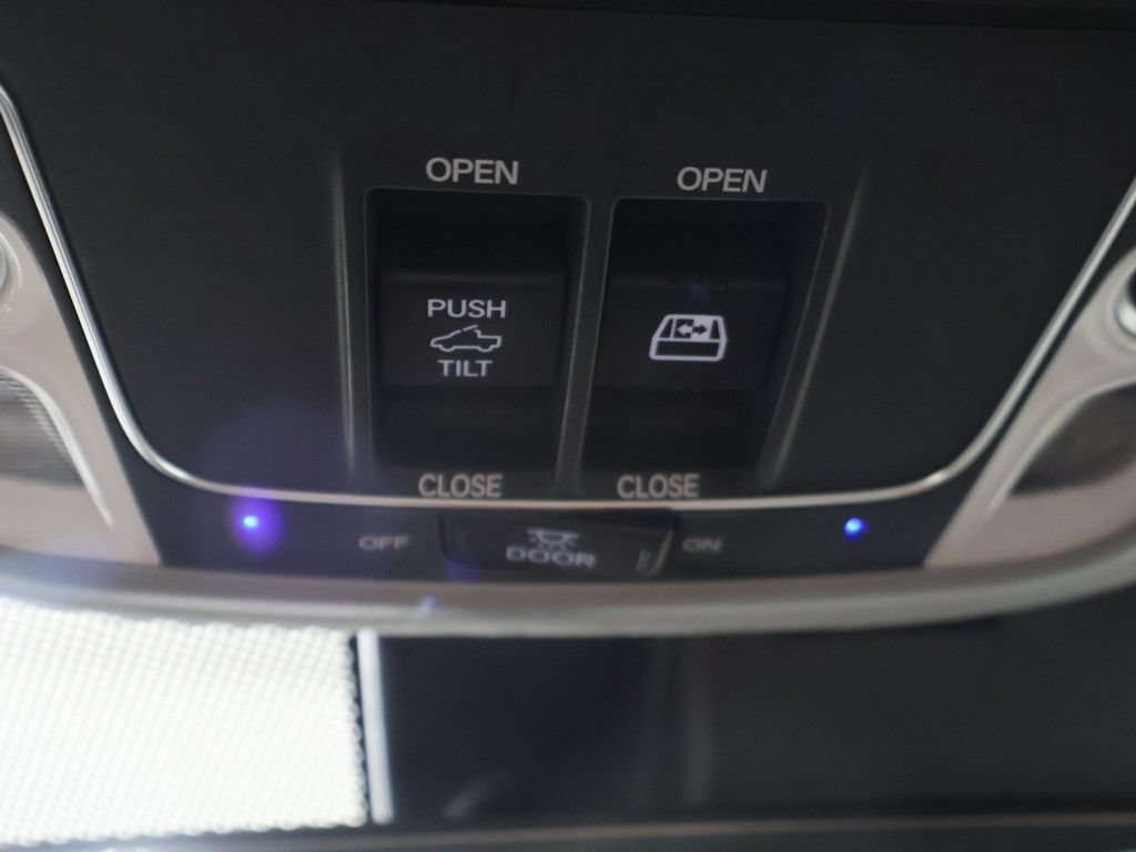 Used 2023 Honda Ridgeline RTL image 52
