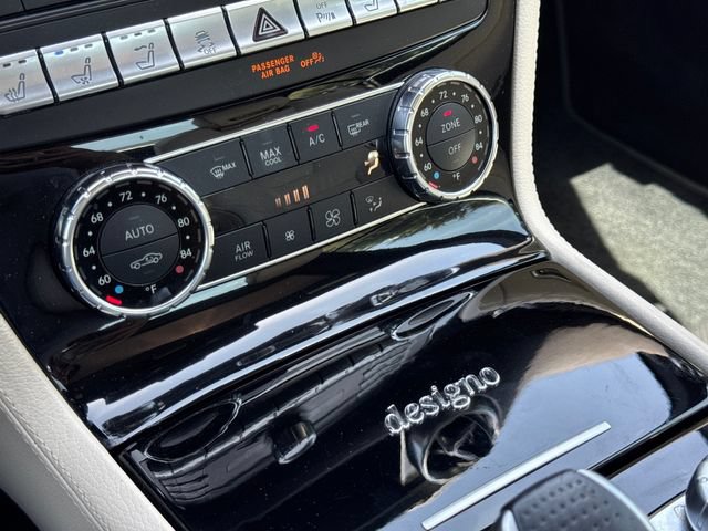 Used 2020 Mercedes-Benz SL 550 image 12