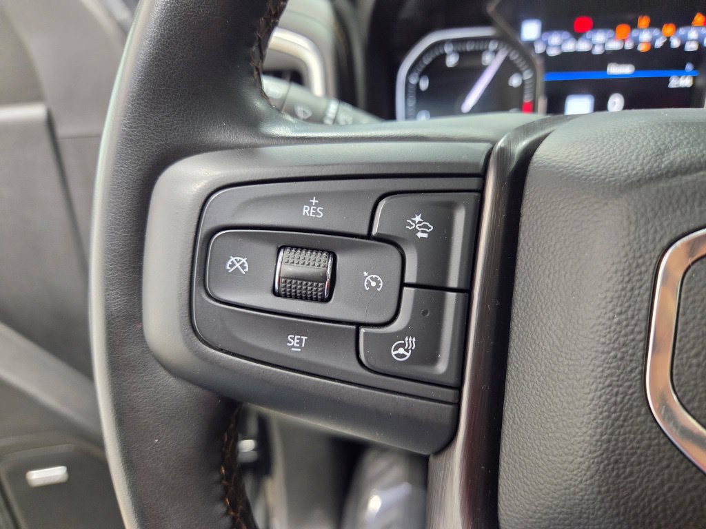Used 2023 GMC Sierra 2500 AT4 w/ AT4 Premium Plus Package AWD/4WD image 41
