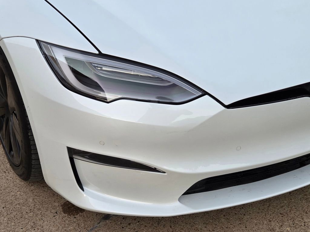 Used 2021 Tesla Model S Long Range image 25