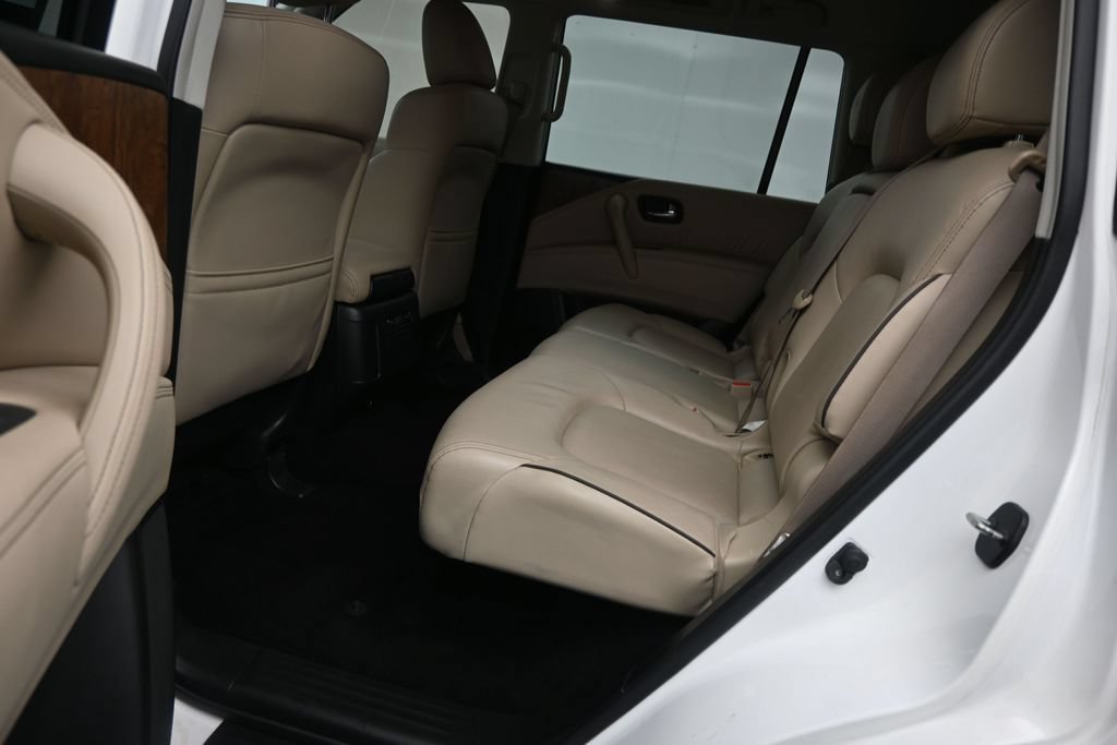 Used 2023 Nissan Armada SL AWD/4WD image 15