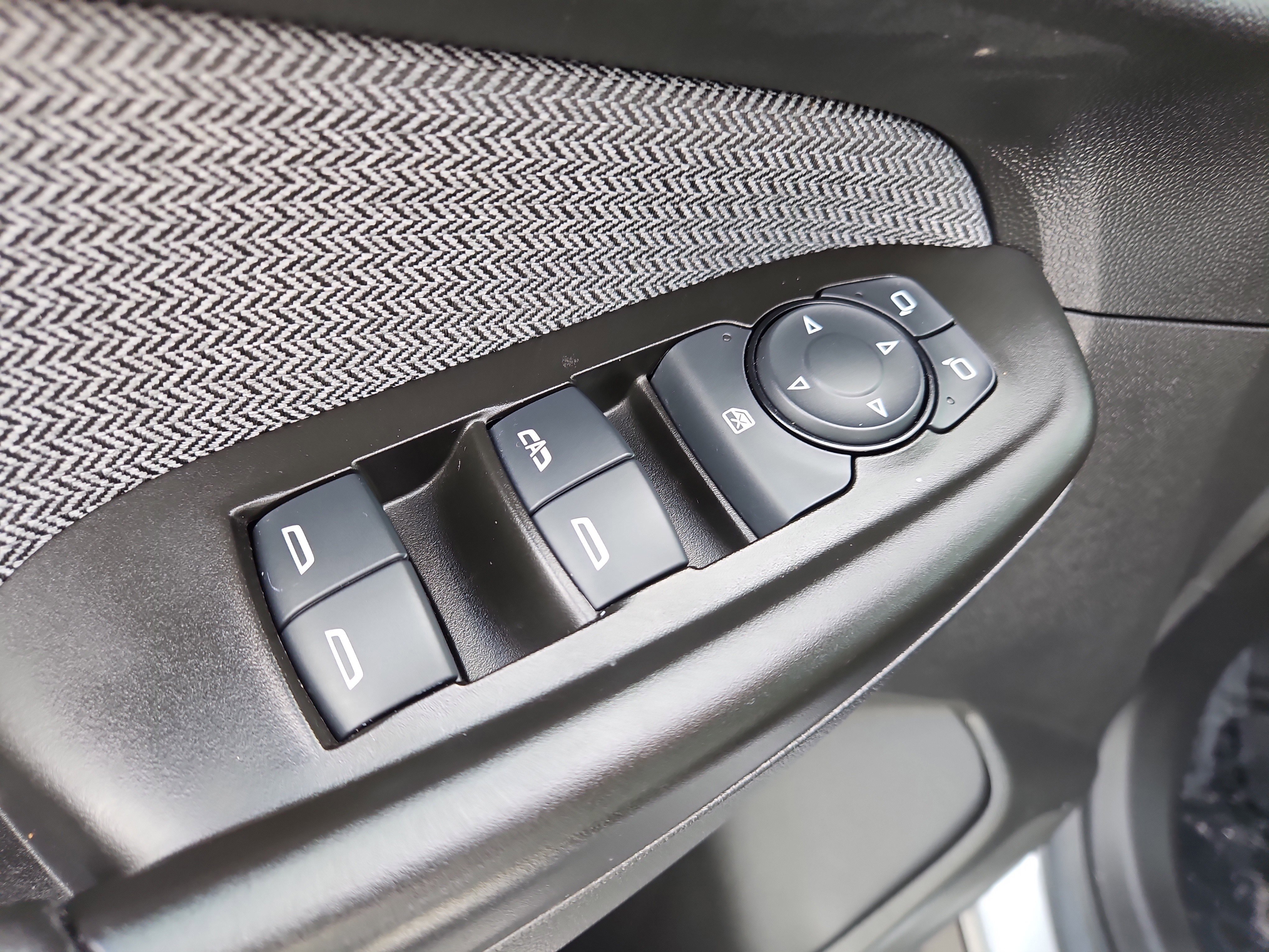 Used 2023 Chevrolet TrailBlazer LT w/ Convenience Package image 18