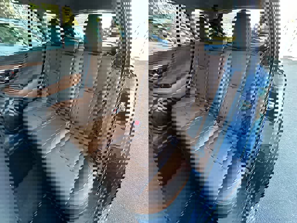 Used 2024 Subaru Outback Touring XT image 14