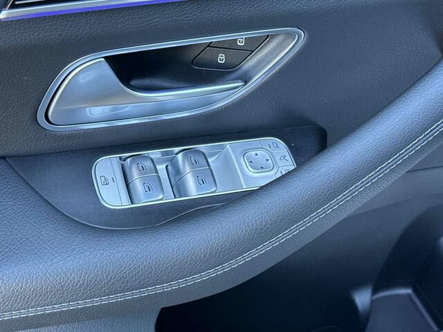 Certified 2026 Mercedes-Benz GLE 450 4MATIC Coupe image 12