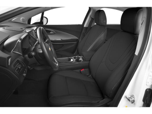 Used 2015 Chevrolet Volt FWD image 10