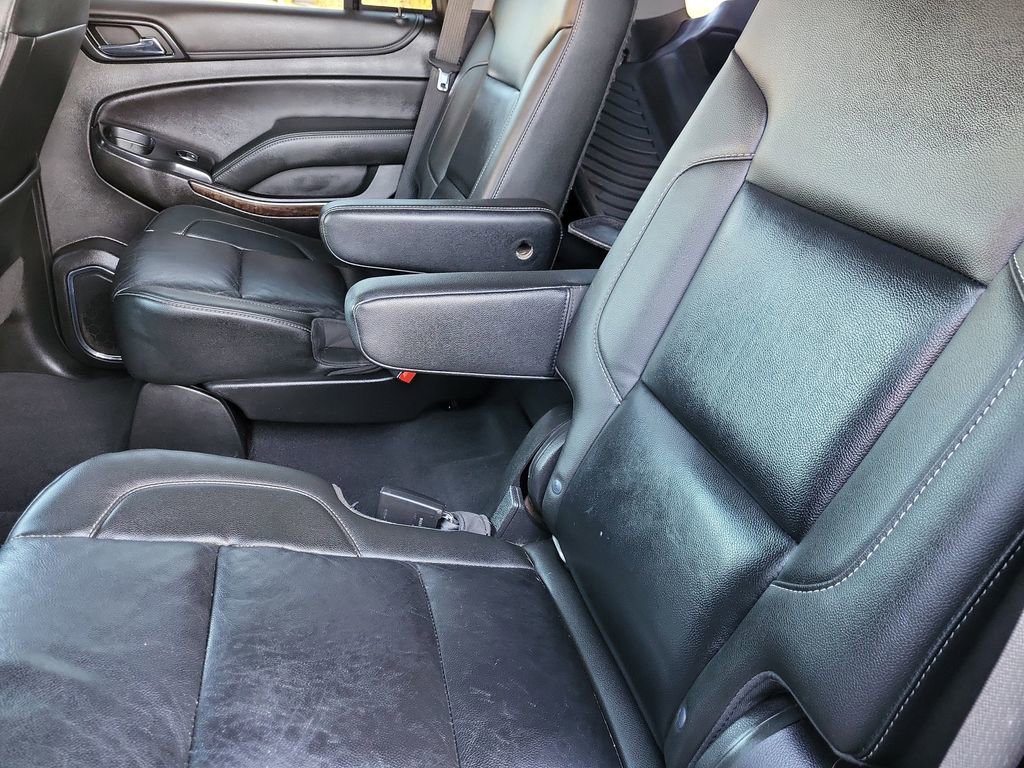 Used 2019 Chevrolet Tahoe LT w/ Luxury Package image 13