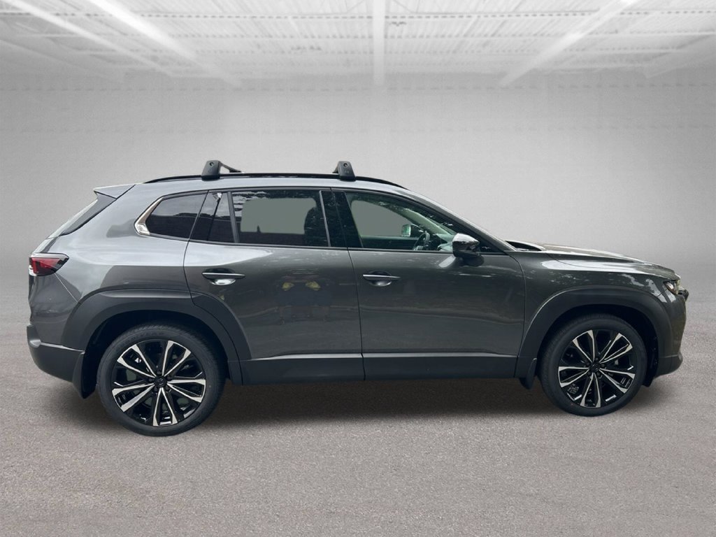 New 2026 MAZDA CX-50 2.5 Turbo w/ Weather Package AWD/4WD image 7