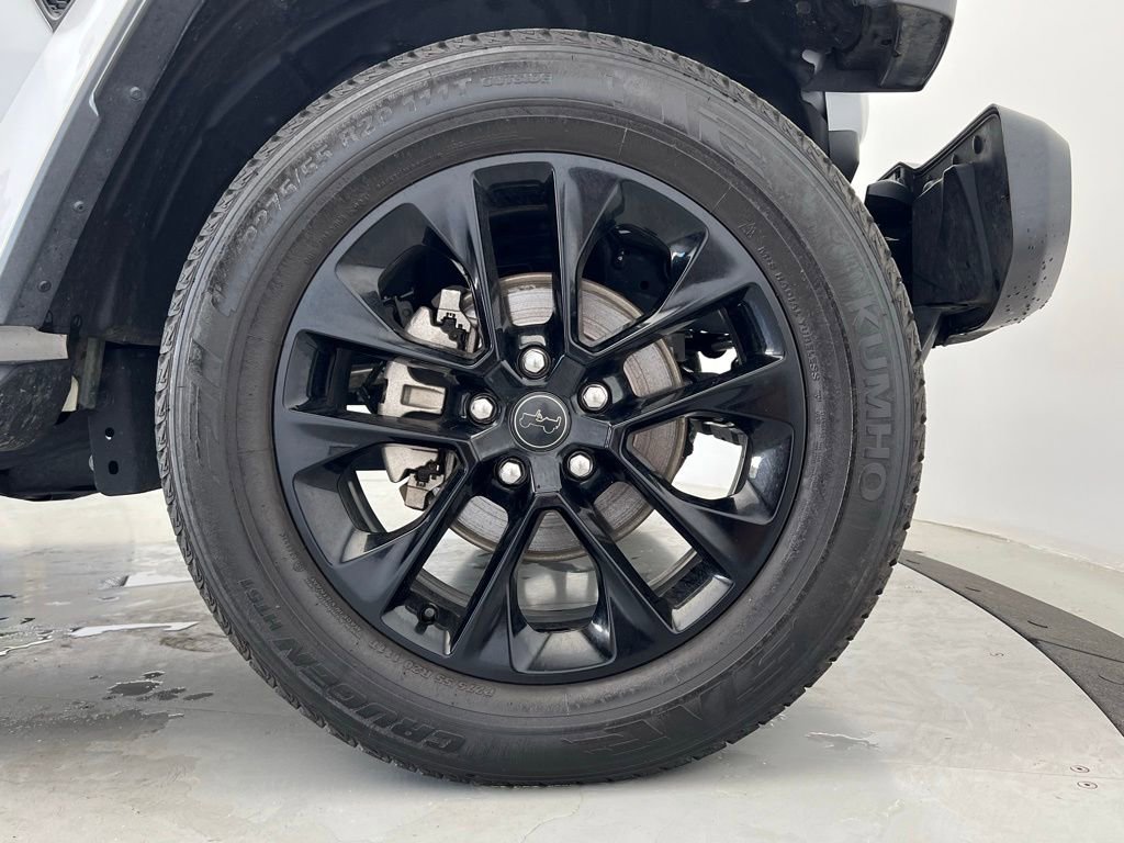 Used 2024 Jeep Gladiator Sport image 22