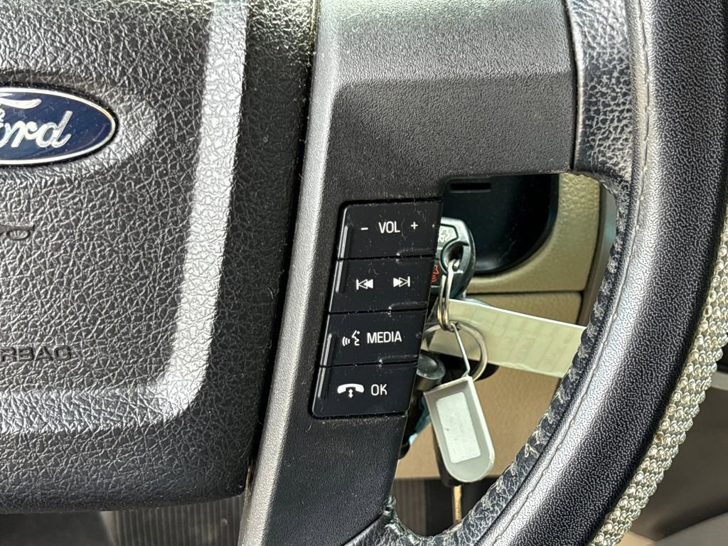 Used 2015 Ford Expedition EL XLT image 21