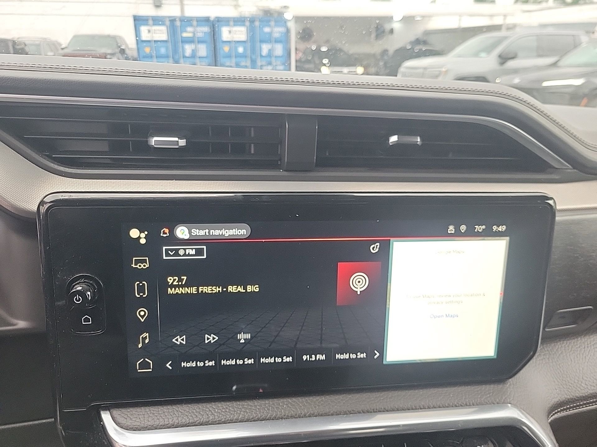 Used 2024 GMC Sierra 1500 Denali image 27