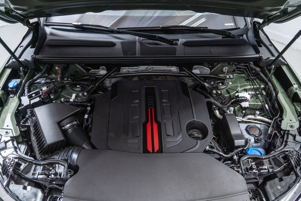 New 2026 Audi SQ5 Prestige AWD/4WD image 34