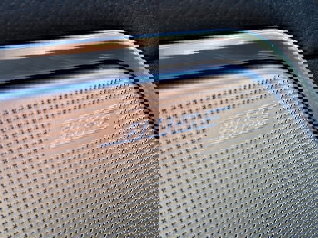 Used 2025 GMC Sierra 2500 Denali w/ Denali Reserve Package image 20