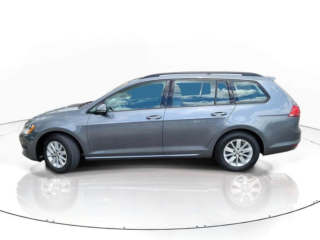 Used 2016 Volkswagen Golf S FWD video 2