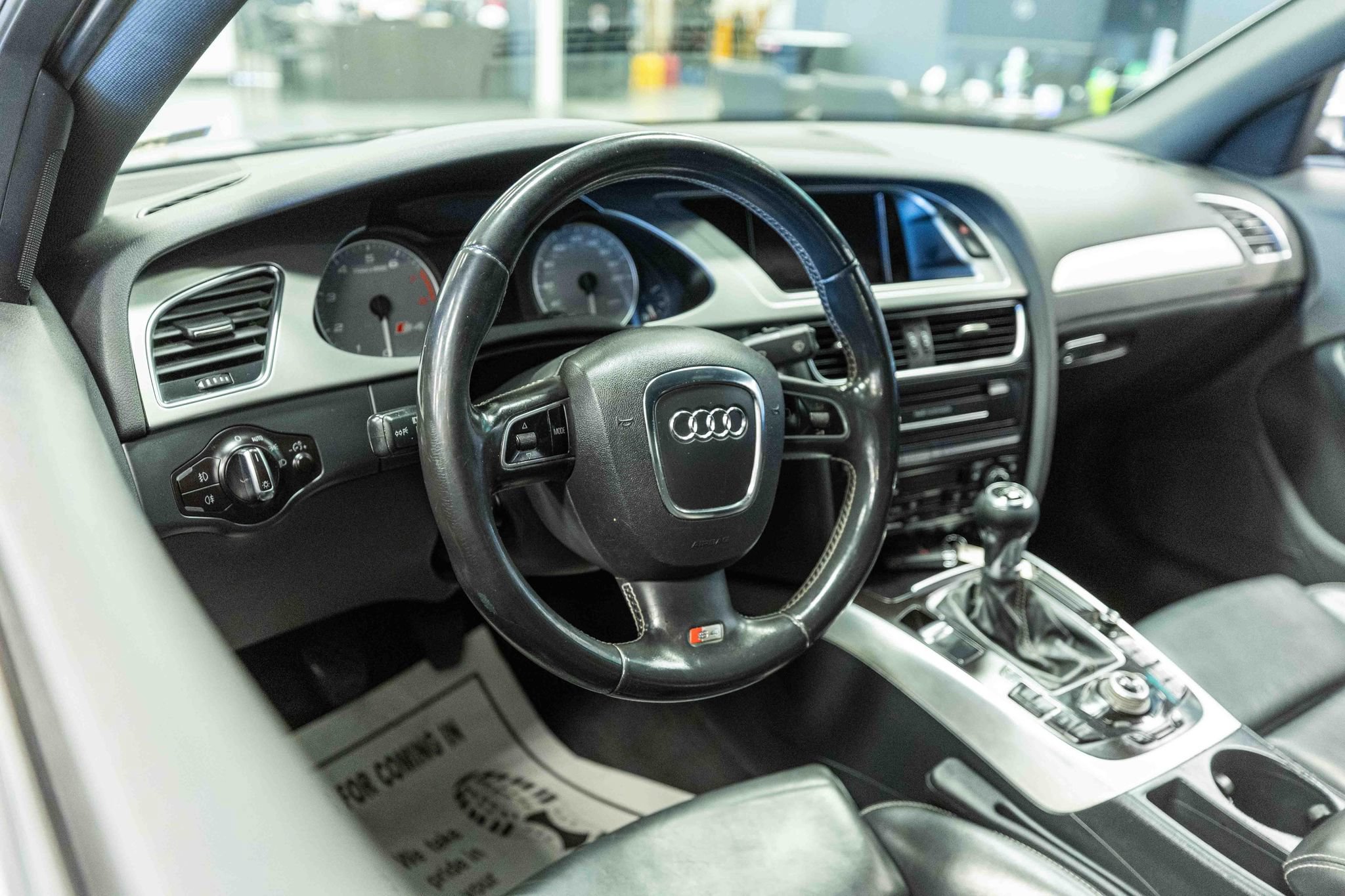 Used 2010 Audi S4 Premium Plus AWD/4WD image 9