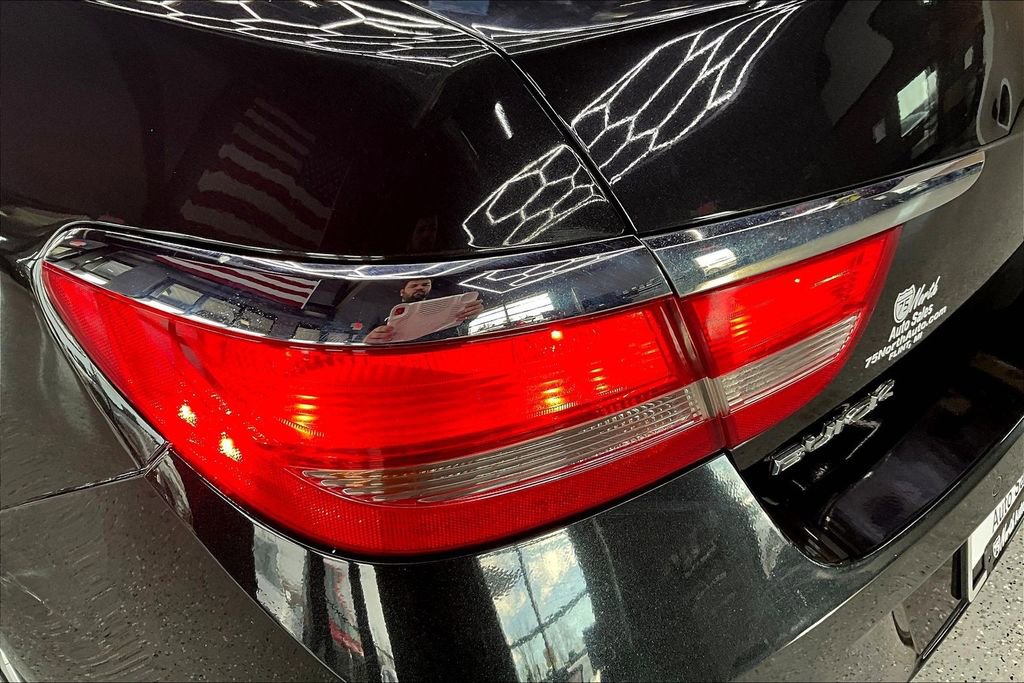 Used 2015 Buick Verano Convenience image 22