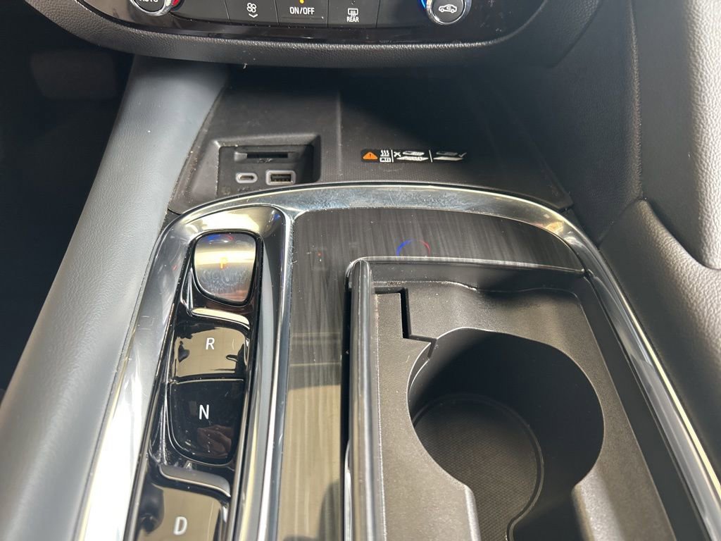 Certified 2023 Buick Enclave Essence FWD image 17